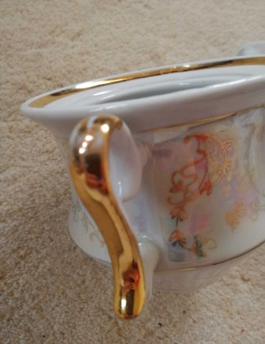 Цукорниця Сахарница Барановка