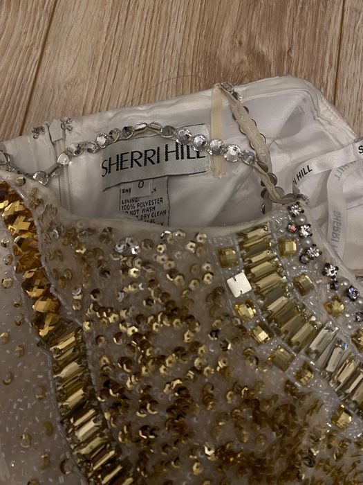 Sukienka Sherri Hill oryginalna