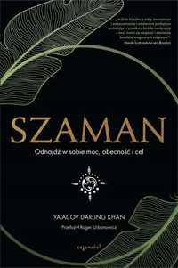 Szaman, Ya'acov Darling Khan