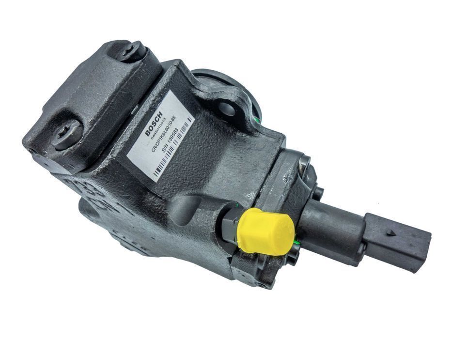 Pompa CR 0445.010.269 Bosch Mercedes Benz 2.2 CDI Regenerowana