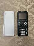 Calculadora Gráfica TI-84 plus CE-T Python edition