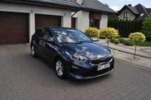 Kia Ceed 1.4 Benzyna Wyposażona