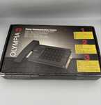 Olympia - Home Communication Centre