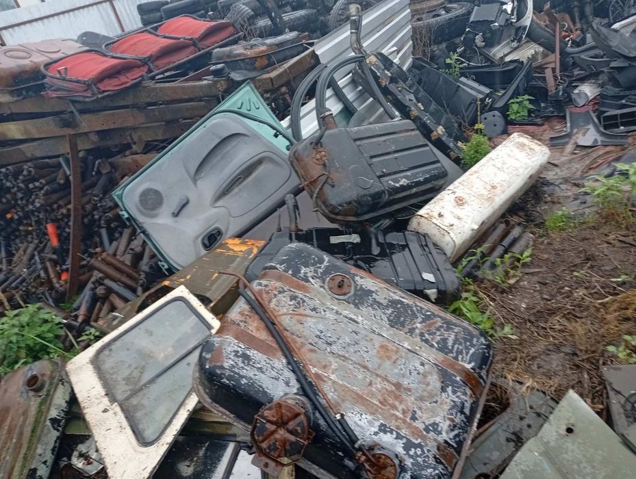 Баки УАЗ газ ВАЗ ЗІЛ газель