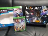 Gra gry xbox one series x Starlink Battle for Atlas nowa zestaw