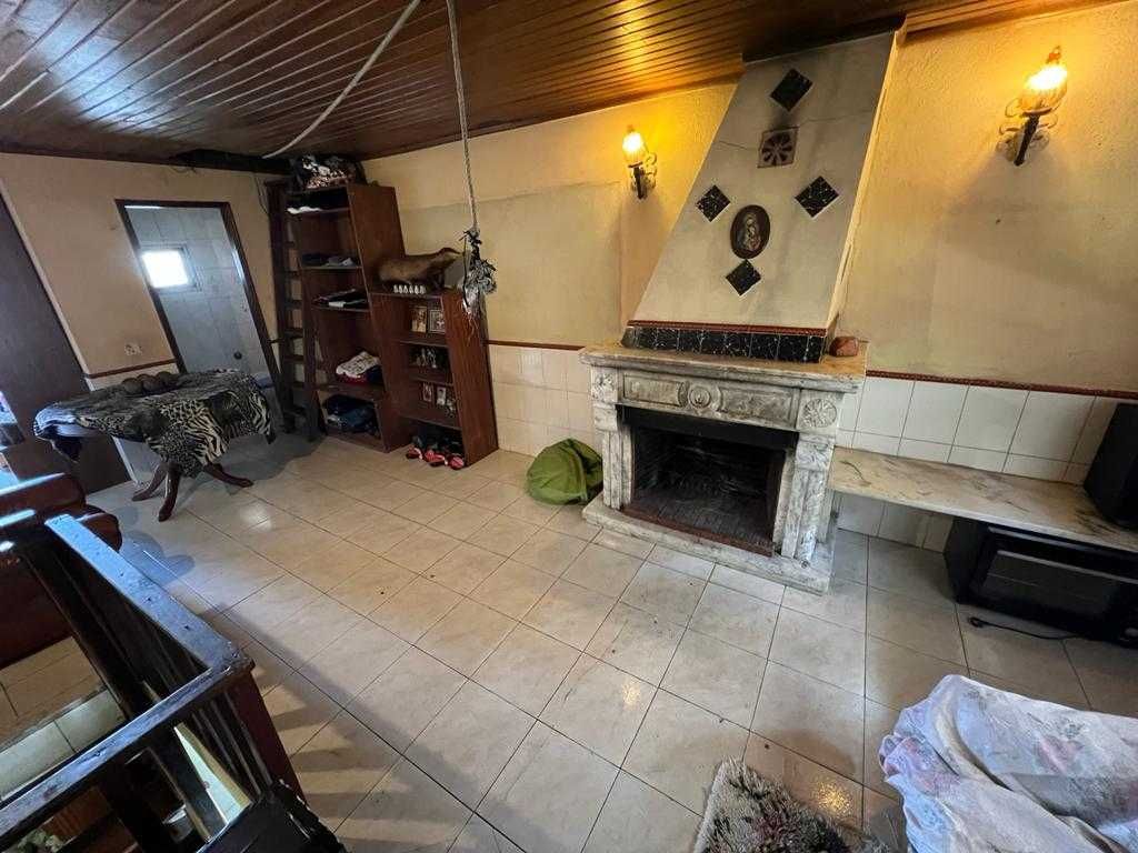 Moradia Geminada T3 (Registada como T2)