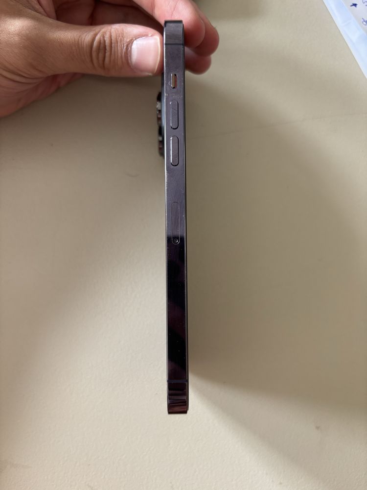 Iphone 14 Pro Max 256gb