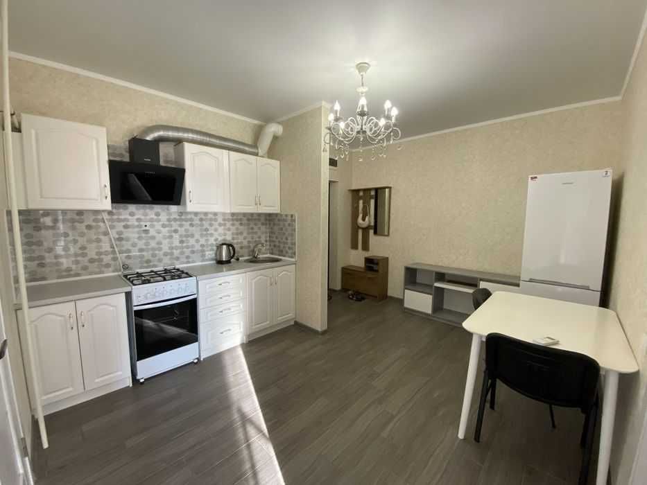 2-кімнатна квартира на вул.Сахарова ЖК"Еко Соляріс"