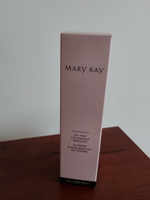 Plyn do demakijażu Mary Kay