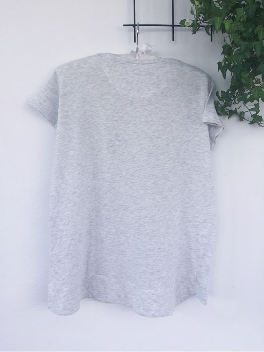 T-shirt dziewczecy Zara Girl