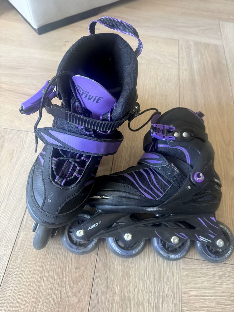 Rolki Crivit 33-37