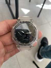 G-Shock Casio 2100 оригинал