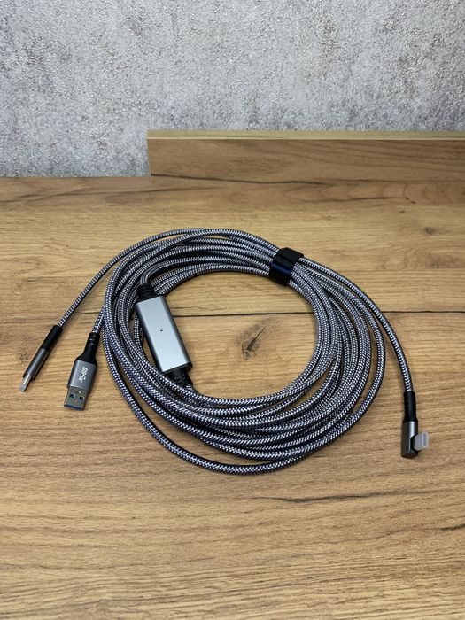 Шнур meta quest 2