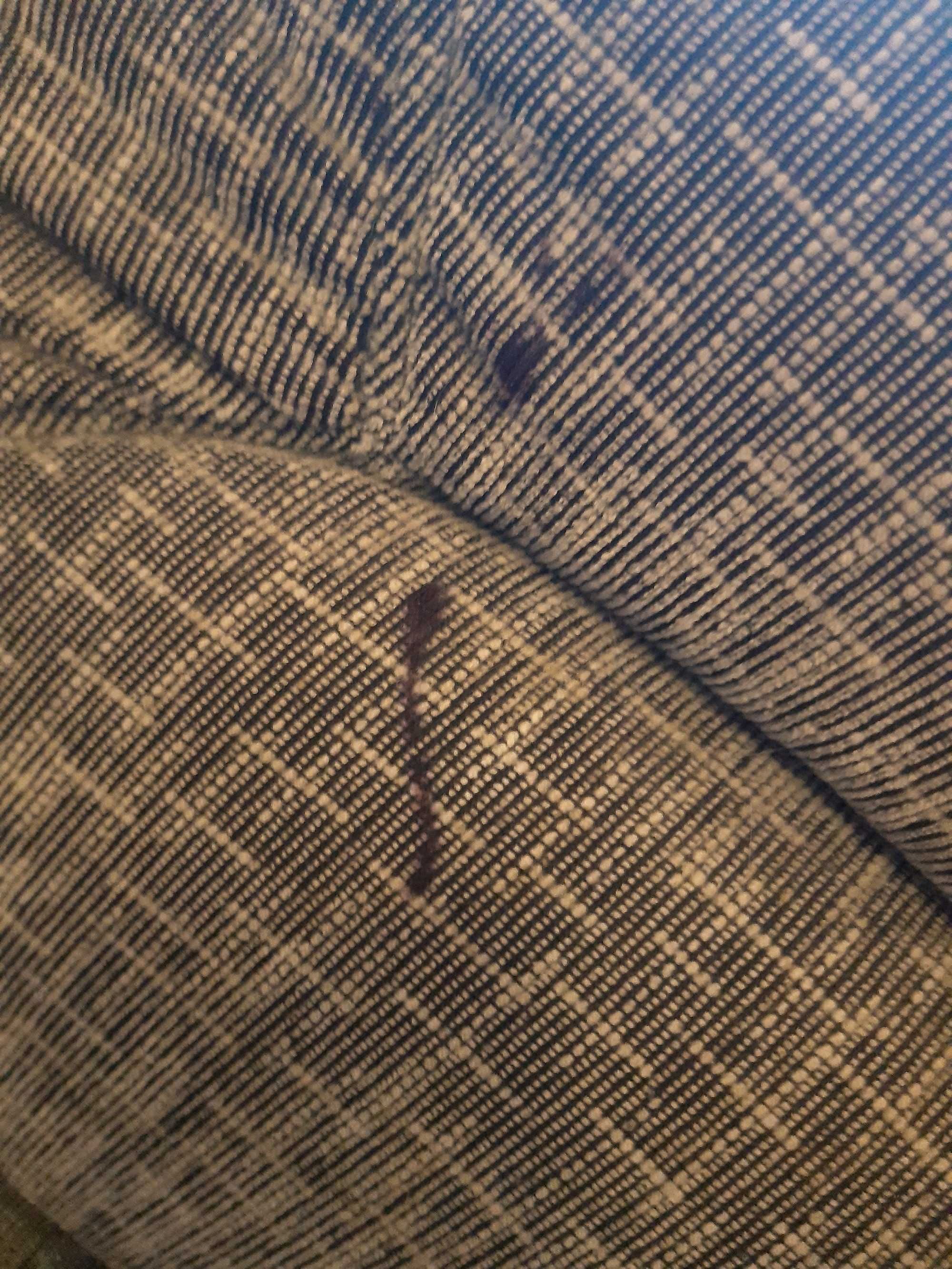 ODDAM ZA DARMO rozkładana sofa