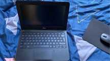 Dell chromebok 11” model 3180 komplet !!! Nowa Bateria !!!