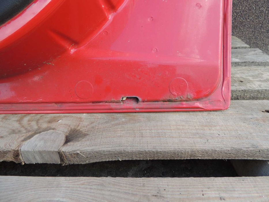 Drzwi przednie prawe Fiat Fiorino Nemo Peugeot Bipper Qubo 199