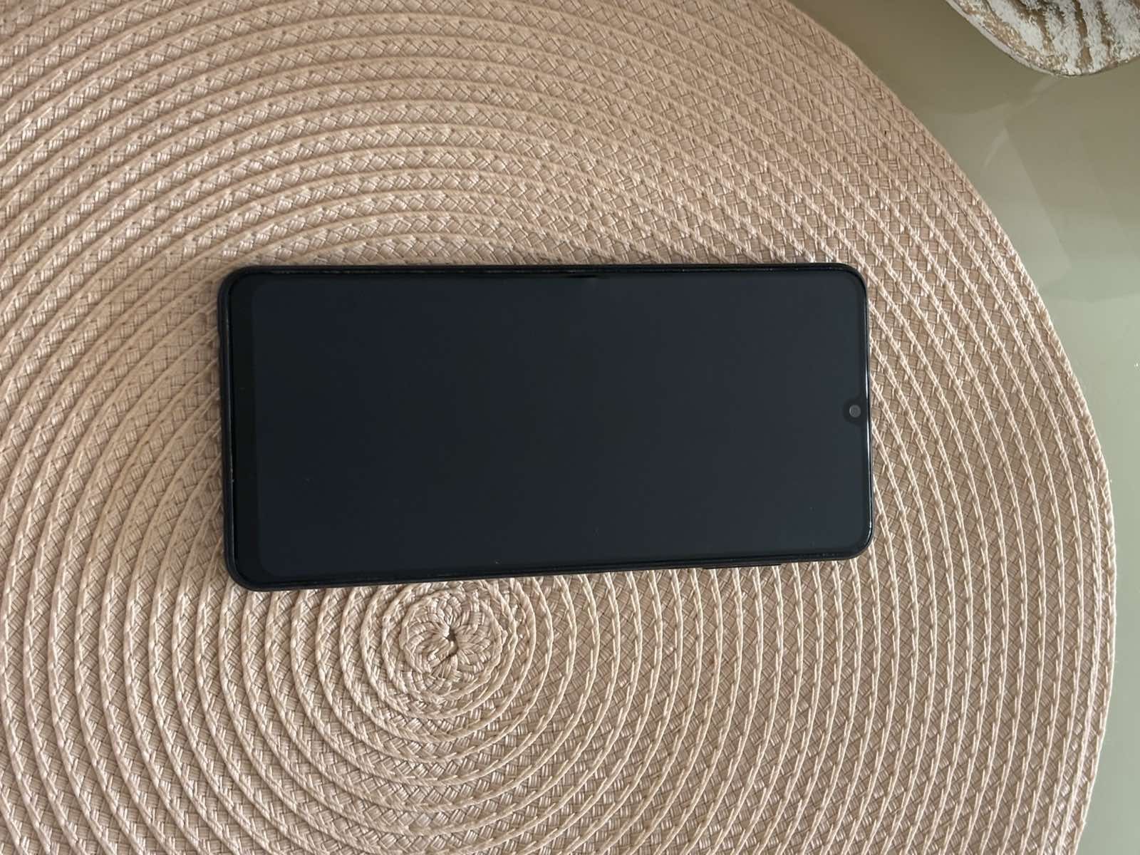 Samsung Galaxy M 32