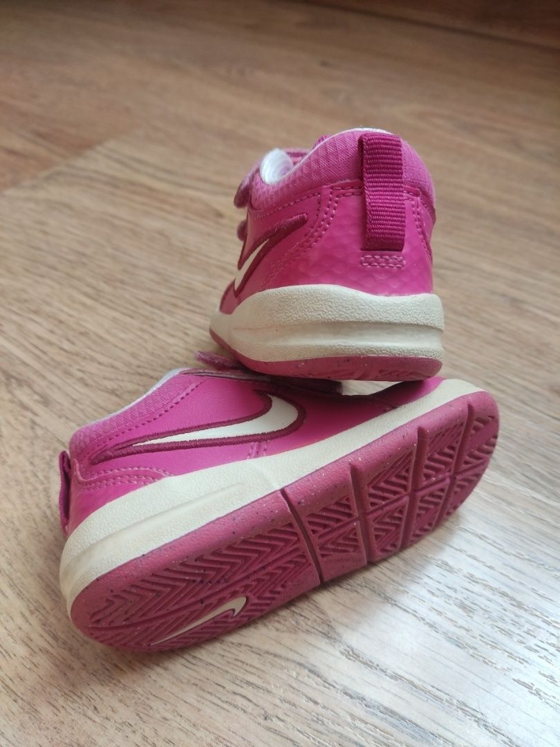 Дитячі кросівки Nike, 21