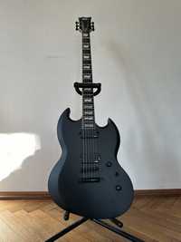 Gitara elektryczna LTD Viper-400B