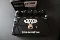 EVH 5150 overdrive pedal