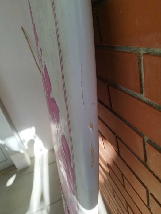 Surfboard 6'4 NSP Surf Betty Fish EPOXY