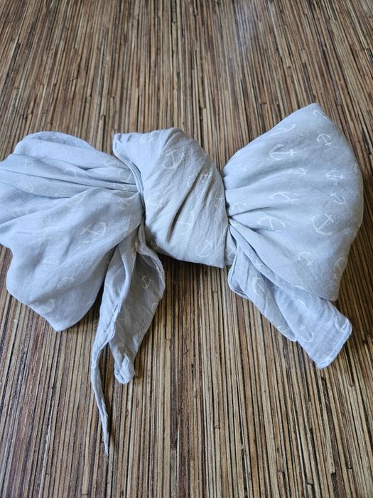 Chusta wloska, apaszka