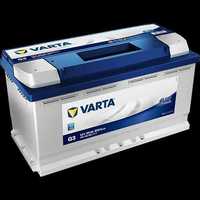 Akumulator Varta Blue 12V 95Ah 800A Olsztyn