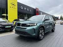 Opel Frontera Hybrid 1.2 Turbo 145KM eDCT6 | OC/AC 1% | Gwarancja 5 lat za 999zł