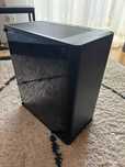 Komputer gamingowy, intel core i5-13600kf, rtx 3060 12gb, 16gb ram