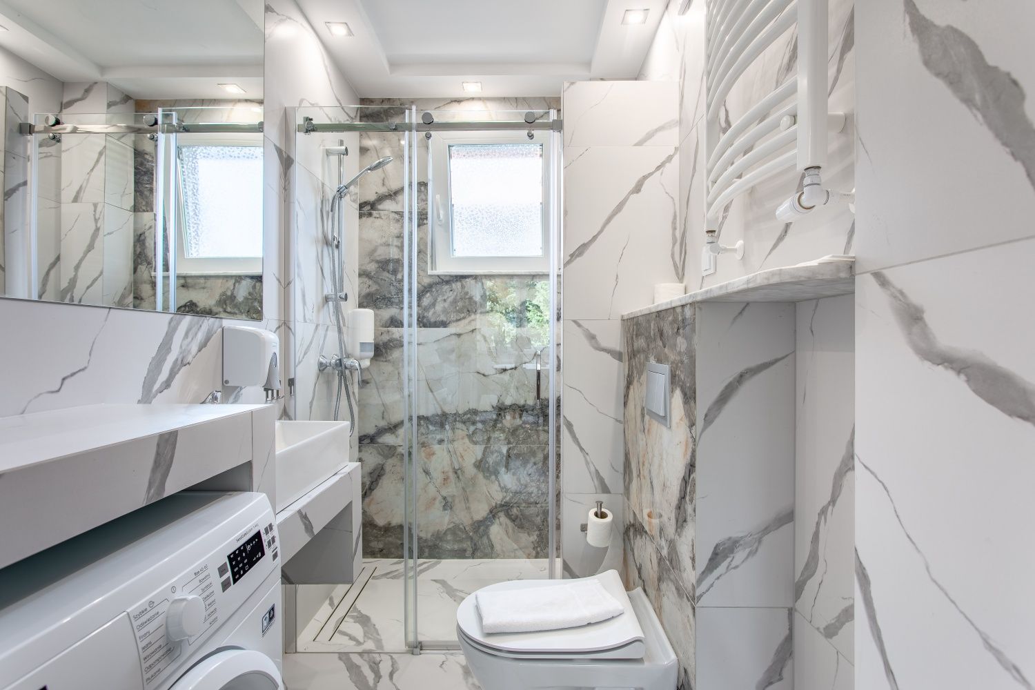 Apartamenty Sauna  Szklarska Poręba,pokoje z aneksami