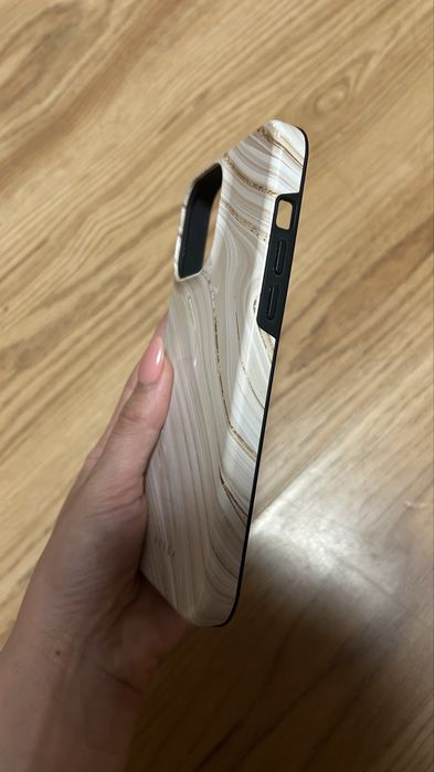 Чохол Burga 14 pro max