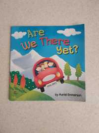 are we there yet book english книга англійською для дітей книжки