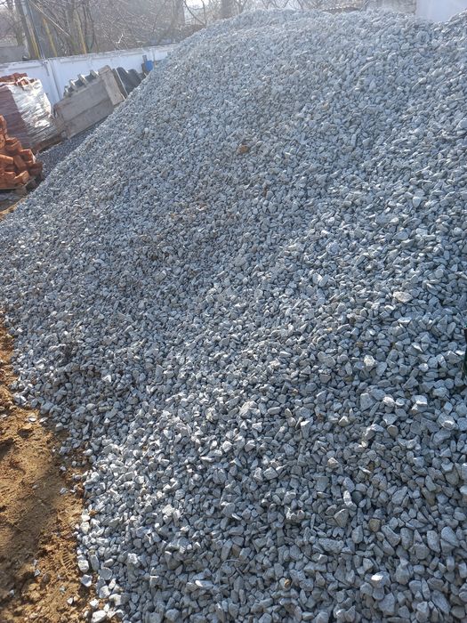 ‼️ щебінь,відсів,цемент,чернозем,пісок річковий,сіяний,митий