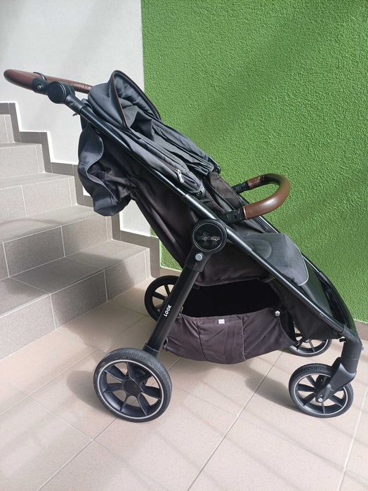 Wózek stan bardzo dobry