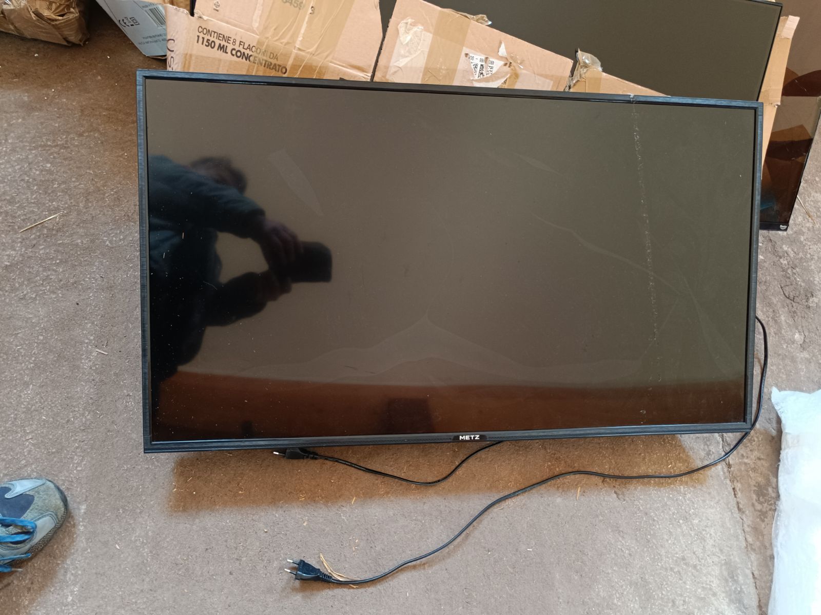 Telewizory Sharp  LED