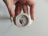 Zegarek damski CASIO G-SHOCK GMA-S2100BA-4AER