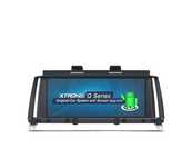 AUTO RÁDIO GPS ANDROID 12 PARA BMW X3 F25 X4 F26 13-16 NBT