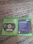 Płyta xbox series x  nfs unbound