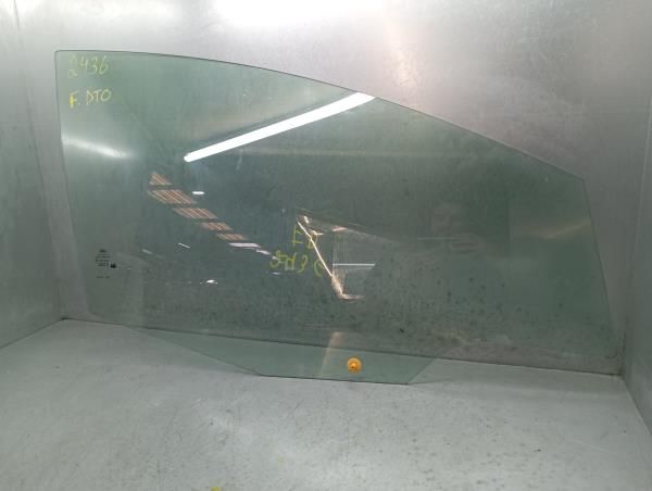 Vidro porta frente direita FORD Fiesta VI (CB1, CCN)