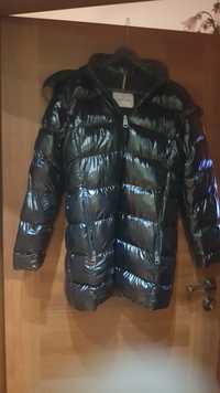 Kurtka moncler rozm m/l