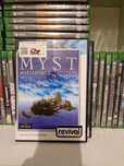 Myst pc cd pc gra