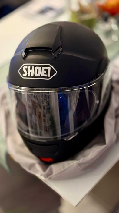 SHOEI NEOTEC Pinlock Blenda Szczekowy rozmiar XS
