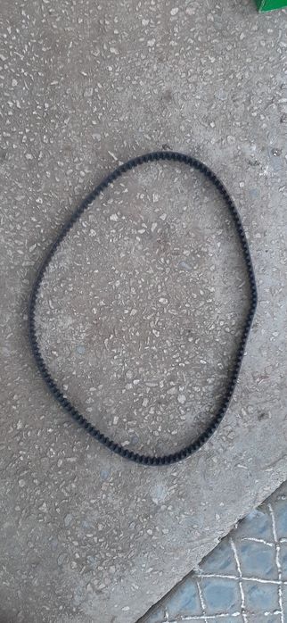 Комплект ГРМ Шкода Тур