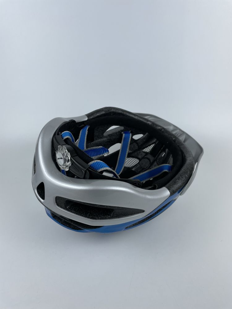 Kask Rowerowy 52 cm - 57 cm ALPINA MYTHOS /65B/