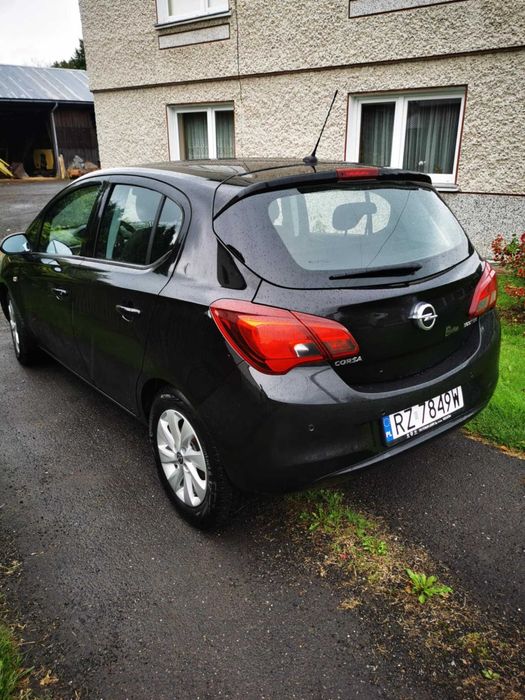 Opel 1.4 90 KM LPG – 2019 r. – zadbany, od prywatnego właściciela