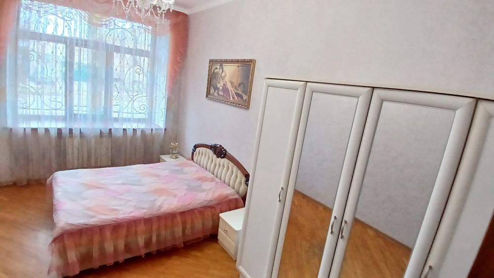 3-кімнатна, центр, перша оренда, будинок спеціаліста