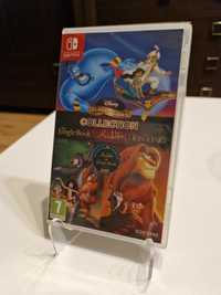 Disney Classic Games Collection Nintendo Switch