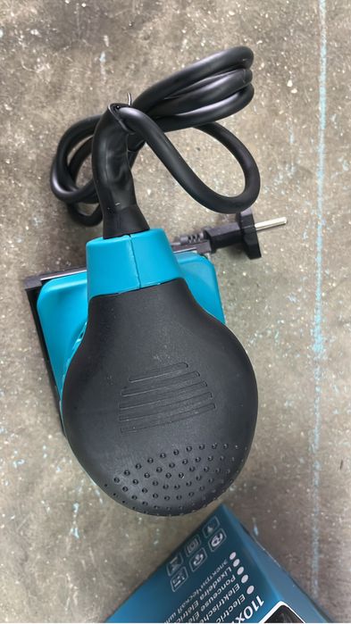 Lixadora maquina profissional