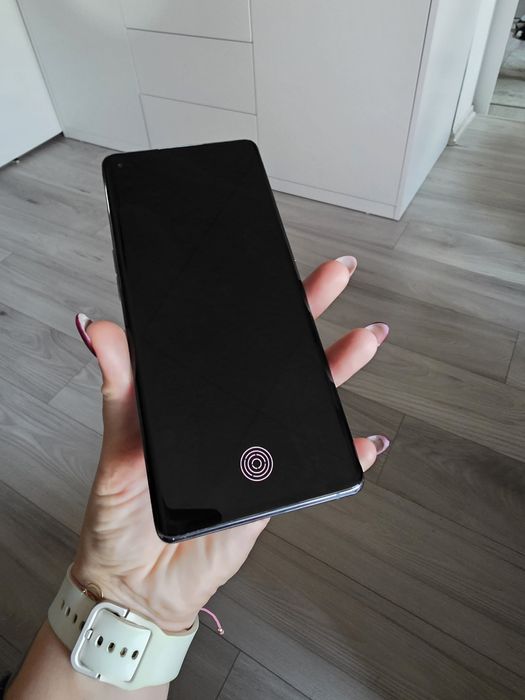 Oppo Reno 6 pro 5 g /256GB Ram 12GB