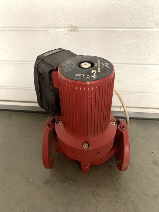 Pompa wody grunfos 30-32 f